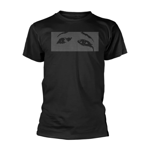 Deftones Ohms Cover Box T-shirt